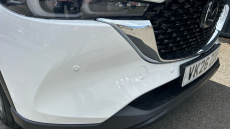 Mazda CX-5 2.0 e-Skyactiv G MHEV Centre-Line 5dr Petrol Estate